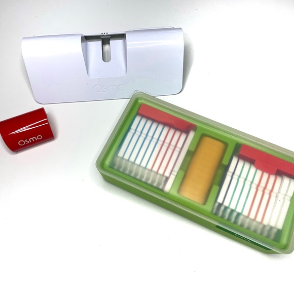 Osmo Coding Kit - STEM - Educational Toy - Learn to Code - Picture 4 of 5